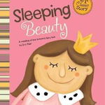 Sleeping Beauty (First Graphics: My First Classic Story)