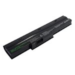Acumulator notebook OEM Baterie pentru Fujitsu {FPCBP276AP Li-Ion 5200mAh 8 celule 14.8V Mentor Premium, OEM
