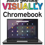 Teach Yourself VISUALLY Chromebook