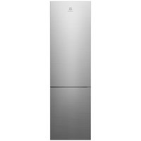 Combina frigorifica Electrolux LNT8MC36X, 363 l, Multi Flow, WiFi, Custom Flex, Control electronic, Iluminare LED, Usi reversibile, Clasa C, H 202 cm, Inox, Electrolux Combina frigorifica Electrolux LNT8MC36X, 363 l, Multi Flow, WiFi, Custom Flex, Control electronic, Iluminare LED, Usi reversibile, Clasa C, H 202 cm, Inox, Electrolux