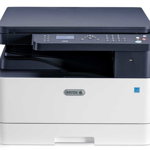 Multifunctionala Xerox Laser Monocrom B1025V_B, COPIATOR,Scanner,  Alb
