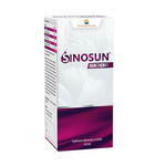 Sinosun sirop Sun Wave Pharma 120 ml