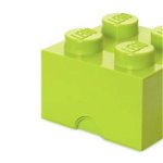 Cutie de depozitare LEGO 40031220 (Verde)