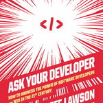 Ask Your Developer, 