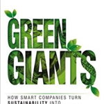 Green Giants - E. Williams