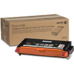 Cartus Toner Original Xerox 106R01389 Magenta, 2200 pagini, Xerox