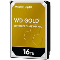 WD HDD 3.5 16TB SATA WD161KRYZ, WD