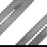 CALVIN KLEIN, Blugi cu croiala ampla, Gri deschis