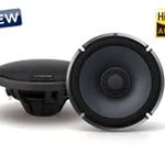 Boxe auto Alpine X-S65 16.5CM, 110W RMS, Alpine 