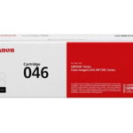 CANON CRG046C CYAN TONER CARTRIDGE, Nova Line M.D.M.