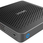 Barebone Zotac ZBOX edge MI646 Intel Core i5-1135G7 fara RAM fara HDD no OS, Zotac