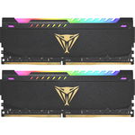 Memorie Viper 4 Red 64GB (2x32GB) DDR4 3600MHz Dual Channel Kit, Patriot