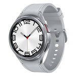 Smartwatch Samsung Galaxy Watch 6 Classic 47 mm LTE Silver