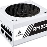 SURSA CORSAIR RM850x WHITE SERIES 850W