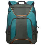 Rucsac laptop SAMSONITE Kleur-004, 17.3", verde