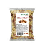 Mix nuci si alune coapte si sarate Driedfruits - 200 g