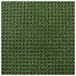Covoras Intrare Finnturf CT177-120107, 91 x 300 cm, polietilena, Verde