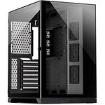 Carcasa PC PC Inter-Tech Gaming C-702 DIORAMA m.Tempered Glasss