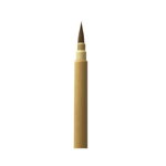 Pensulă zibelină, formă rotundă, cu mâner bambus, seria 7, 12.5 mm, 14.5 mm, 19.5 mm, Atelier, 
