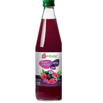 Suc mix fructe padure natural 330ml - PROFRUCTTA, PROFRUCTTA