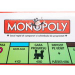 Monopoly Joc de Societate, Kid Toys
