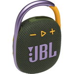 Boxa portabila JBL Clip 4, Verde, JBL