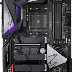 MB Gigabyte AMD B550 AORUS MASTER