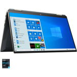Laptop 2 in 1 HP Spectre x360 13-aw2024nn cu procesor Intel® Core™ i5-1135G7