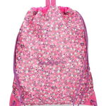 Sac 42 cm Movom Nina fuchsia