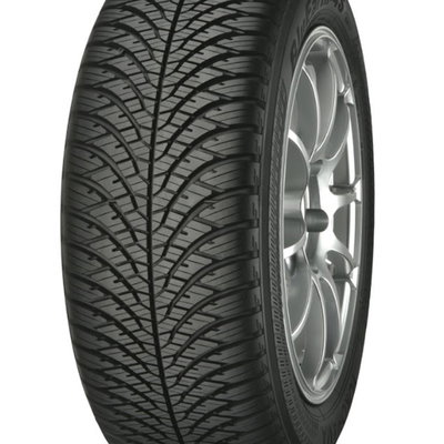 Anvelopa all season YOKOHAMA BluEarth 4S AW21 215/60R17 100V