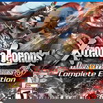 Dynasty Warriors 8: Complete Edition - PS4