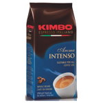 Cafea Kimbo Aroma Intenso Cafea Prajita Boabe, 250 G, Kimbo