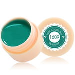 Venalisa Gel Color 1609 Verde Pin | 5 ml, 