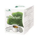 Quick Depil - Ceara Depilatoare Naturala Hidrosolubila 300g QUANTUM PHARM, Transvital