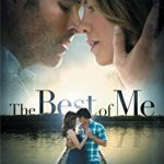 The Best of Me, Hardcover - Nicholas Sparks