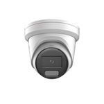 Camera supraveghere Hikvision IP turret DS-2CD2347G2-LSU/SL 4MP 2.8mm IR 30m COLORVU