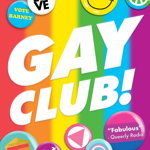 Gay Club! | Simon James Green, Scholastic