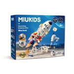 Racheta Miukids ME8983, Viva Toys