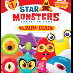 Star Monsters Starter Pack, Star Monsters