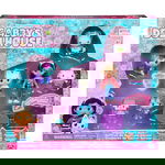 Set 7 figurine Deluxe, +3 ani, Gabby's Dollhouse