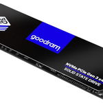 SSD GOODRAM PX500 Gen 2 1TB PCI Express 3.0 x4 M.2 2280