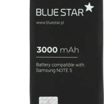 Bateria Partner Tele.com Bateria do Samsung Galaxy Note 5 3000 mAh Li-Ion Blue Star PREMIUM, Partner Tele.com