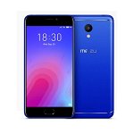 Smartphone Meizu M6 5,2" Octa Core 32 GB 3 GB RAM Albastru, Meizu
