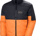 Jachetă pentru bărbați Helly Hansen Active Reversible portocaliu s. M, Helly Hansen