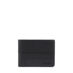 Wallet with coin pocket, Piquadro