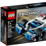 Lego Technic Urmarirea politiei L42091