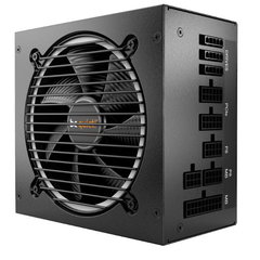 Sursa be quiet! Pure Power 11 FM, 80+ Gold, 750W