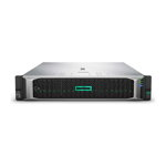 Server HP ProLiant DL380 Gen10 2U, Procesor Intel® Xeon® Gold 6226R 2.9GHz Cascade Lake, 32GB RDIMM RAM, Smart Array S100i, 8x Hot Plug SFF