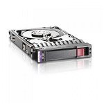 HDD Server HP 759212-B21 600GB @15000rpm, SAS 12Gb/s, 2.5"