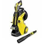 Curatiror cu Presiune K 5 Premium Smart Control, Karcher